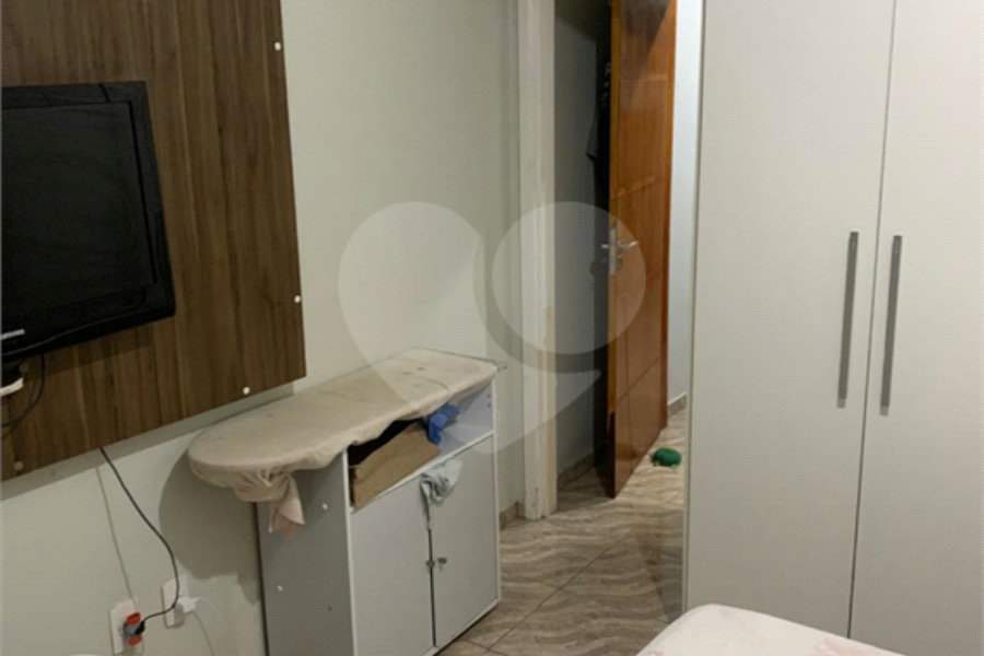 Casa à venda com 3 quartos, sendo 1 suíte, em Vila Mazzei, São Paulo, SP