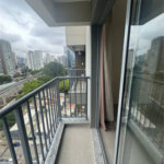 Studio à venda ou para alugar com 1 quarto em Vila Cordeiro, São Paulo, SP