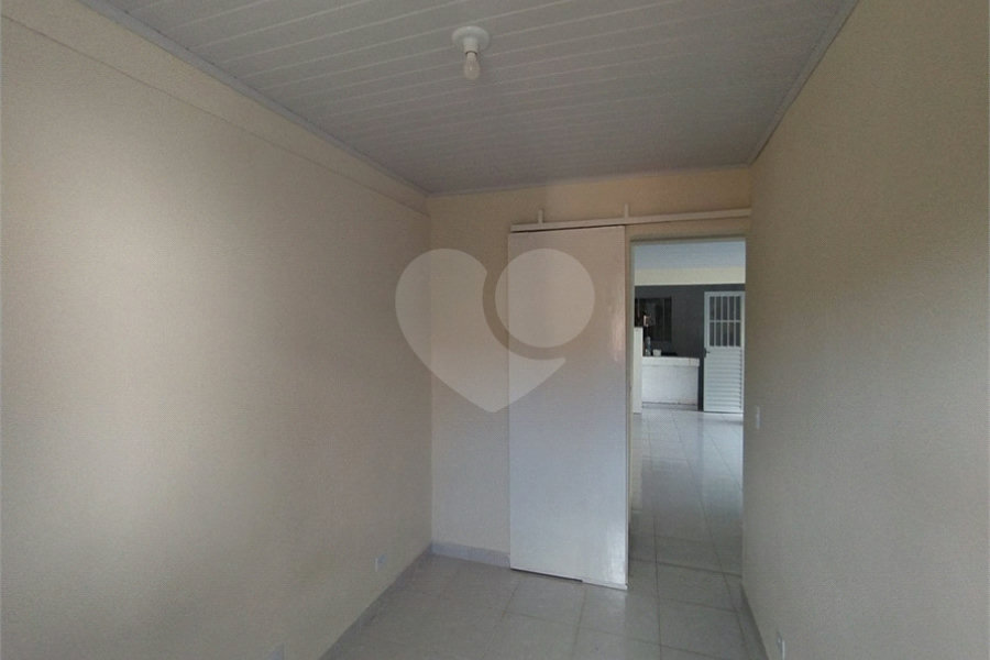 Casa de Vila para alugar com 2 quartos, sendo 1 suíte, em Tucuruvi, São Paulo, SP
