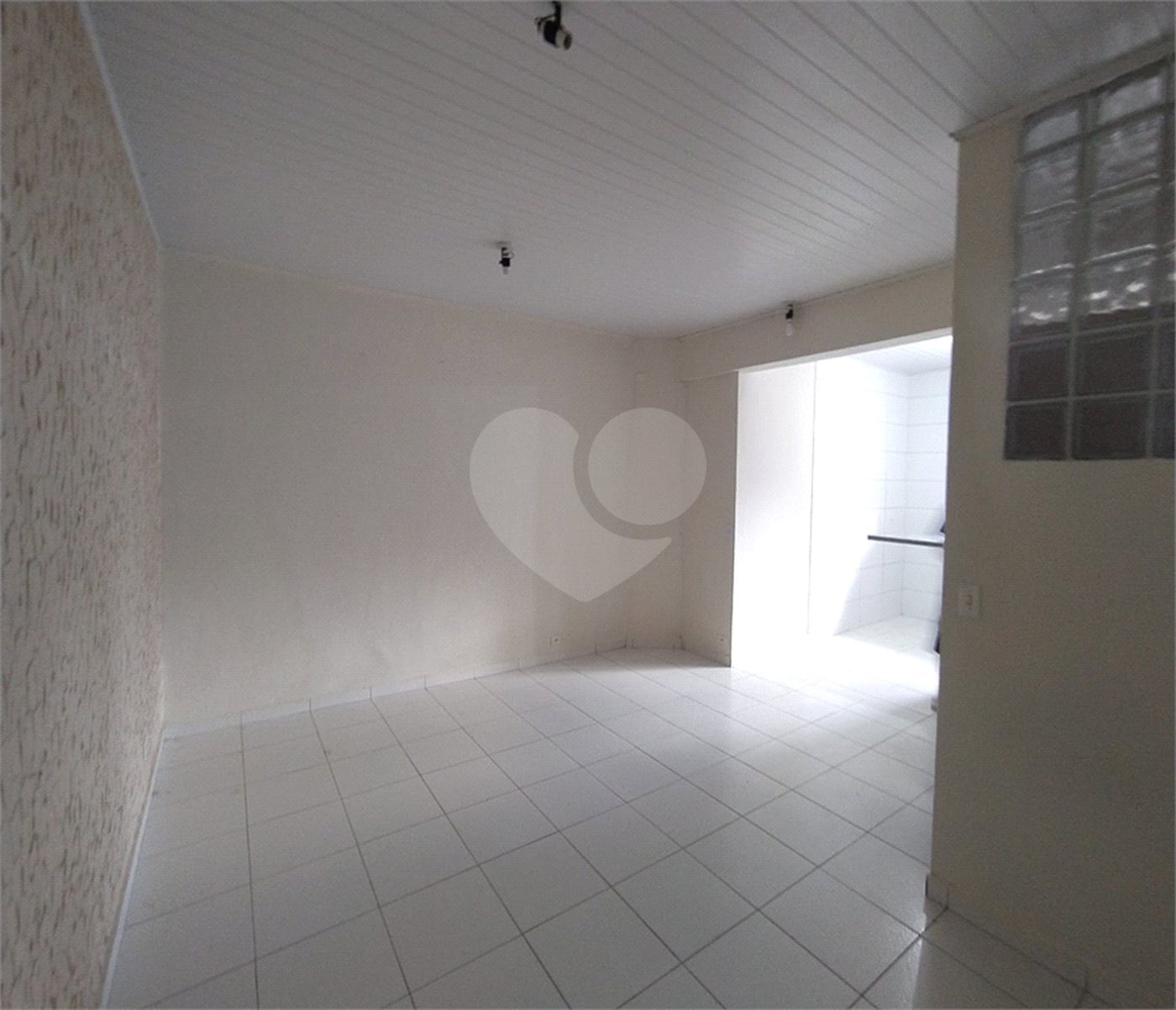 Casa para alugar com 2 quartos, sendo 1 suíte, em Tucuruvi, São Paulo, SP