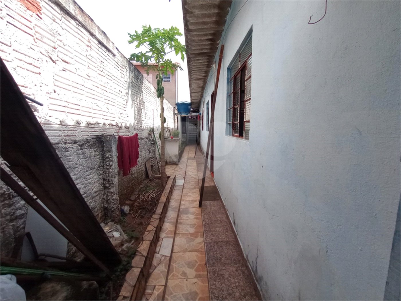 Casa à venda com 3 quartos, sendo 1 suíte, em Jardim Fogaça, Itapetininga, SP