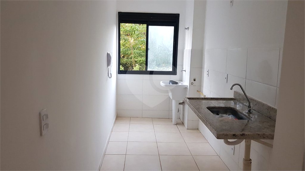 Apartamento à venda com 2 quartos em Jardim Paulistano, Ribeirão Preto, SP