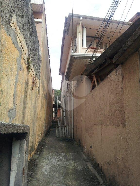 Terreno à venda com 6 quartos, sendo 2 suítes, em Vila Maria Alta, São Paulo, SP