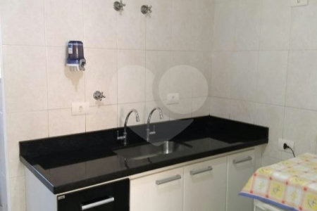 Apartamento à venda com 2 quartos, sendo 1 suíte, em Vila Maria Alta, São Paulo, SP