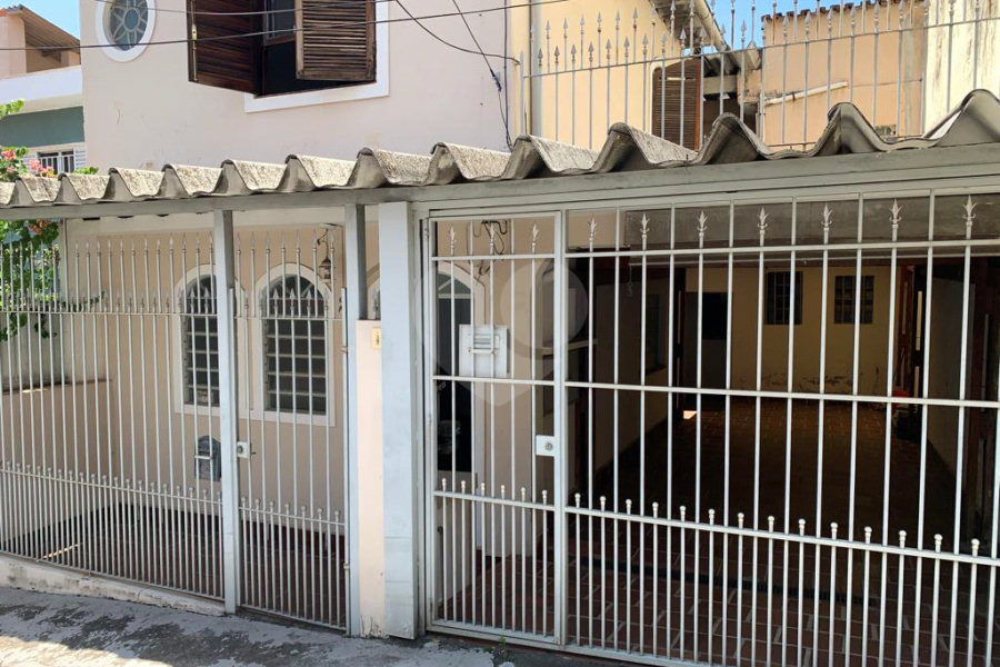 Sobrado à venda com 4 quartos, sendo 2 suítes,  em Jardim França, São Paulo, SP