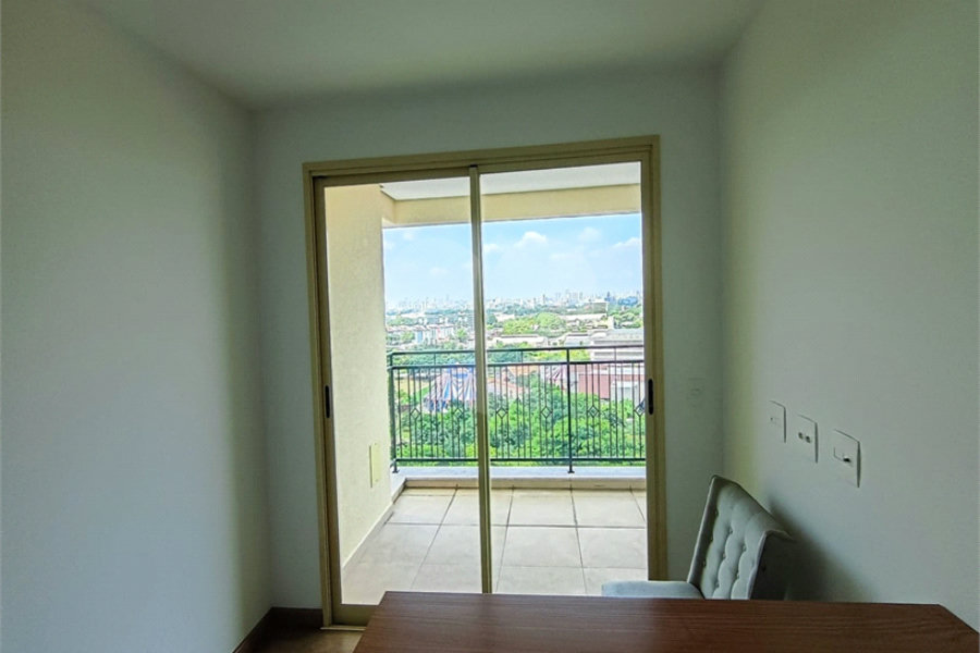 Apartamento à venda com 1 quarto em Santana, São Paulo, SP