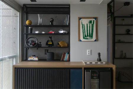 Apartamento à venda com 3 quartos, sendo 1 suíte, em Alto da Lapa, São Paulo, SP