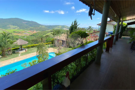 Casa em condomínio à venda com 4 quartos, sendo 1 suíte, no Centro, Bom Jesus dos Perdões, SP