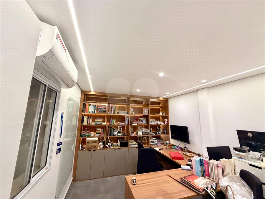 Casa à venda com 4 suítes no condomínio Residencial Campo Belo Belle Ville, São Paulo - SP
