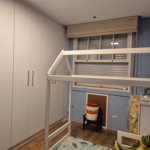 Apartamento com 3 dormitórios à venda, 101 m² por R$ 645.000,00 - Marapé - Santos/SP
