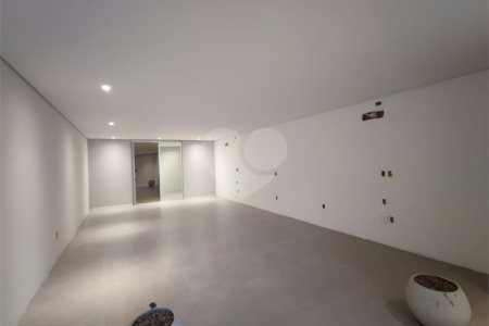 Salão Comercial para alugar em Santo Amaro, São Paulo, SP