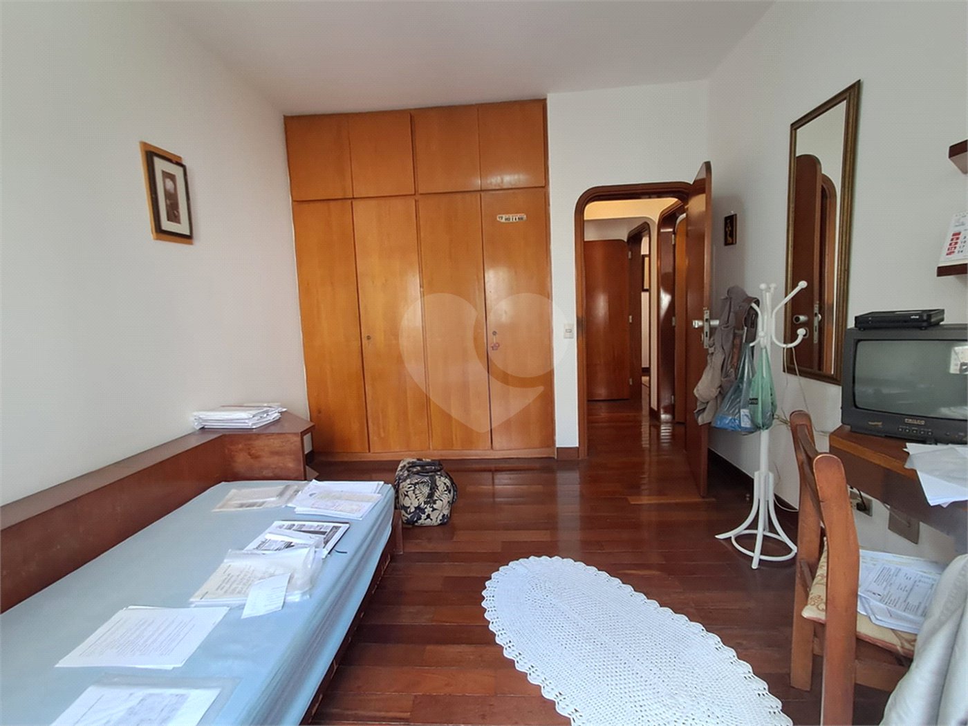 Apartamento à venda com 3 quartos, sendo 1 suíte, em Perdizes, São Paulo, SP
