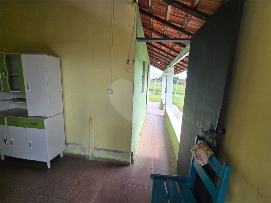 Chácara à venda com 5 quartos em Estância Conceição, Itapetininga, SP