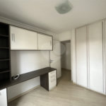 Apartamento para alugar com 3 quartos, sendo 1 suíte, em Perdizes, São Paulo, SP