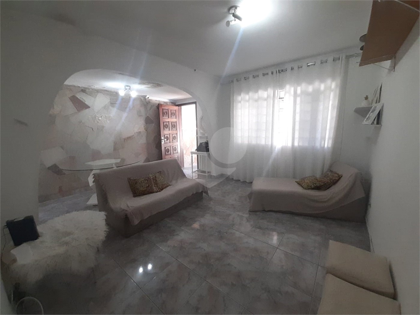 Casa à venda com 3 quartos em Vila Mazzei, São Paulo, SP