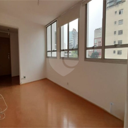Apartamento à venda com 2 quartos em Vila Clementino, São Paulo, SP