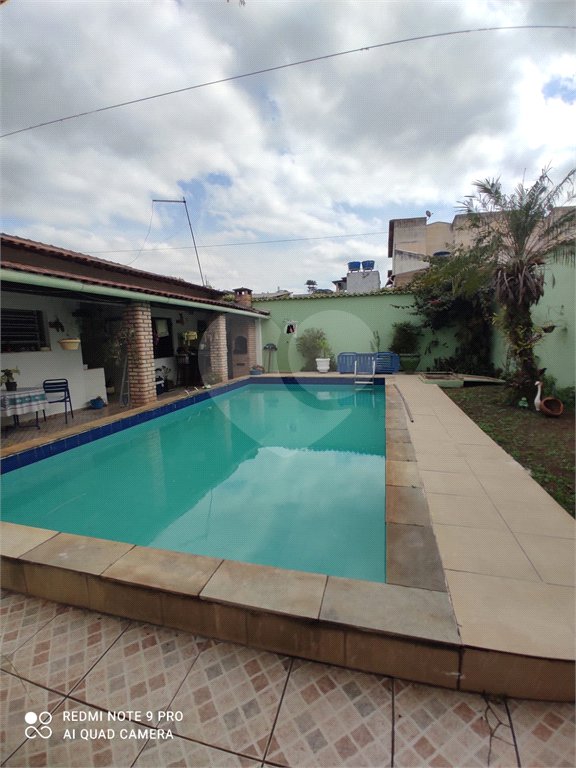 Casa Térrea à venda com 2 quartos, sendo 1 suíte, em Tremembé, São Paulo, SP