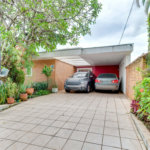 Sobrado à venda com 3 quartos, sendo 1 suíte, em Chácara Flora, São Paulo, SP