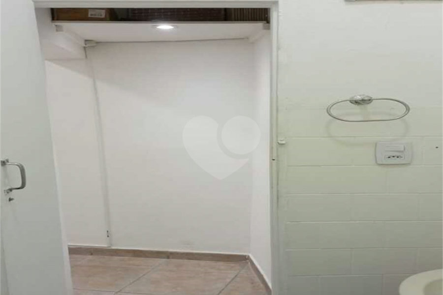 Sala à venda em Bela Vista, São Paulo, SP