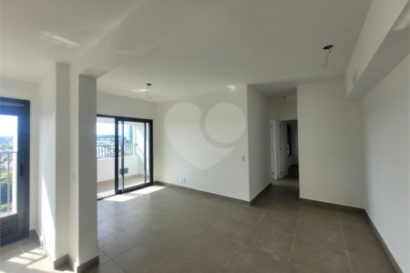 Apartamento à venda com 2 quartos, sendo 1 suíte, em Jardim do Paço, Sorocaba, SP