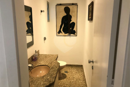 Apartamento à venda com 4 quartos, sendo 1 suíte, em Vila Monte Alegre, São Paulo, SP