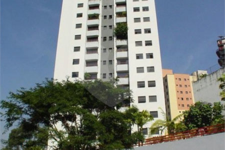 Apartamento para alugar com 1 quarto em Vila Andrade, São Paulo, SP