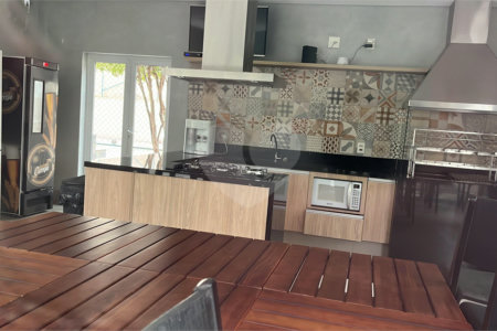 Apartamento à venda com 4 quartos, sendo 2 suítes, em Vila Leopoldina, São Paulo, SP