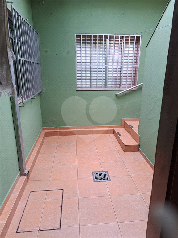 Casa Térrea à venda com 2 quartos, sendo 1 suíte, em Santana, São Paulo, SP