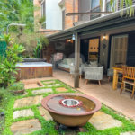 Villagio à venda com 3 quartos, sendo 1 suíte,  em Riviera de São Lourenço, Bertioga, SP