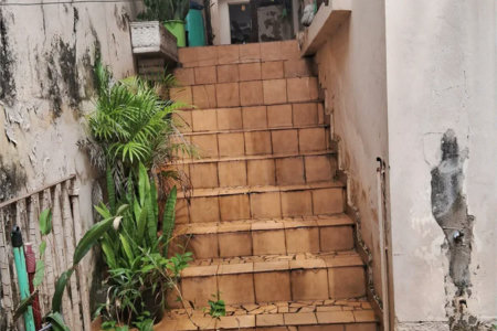 Casa à venda com 3 quartos, sendo 1 suíte, em Jardim Campo Limpo, São Paulo, SP