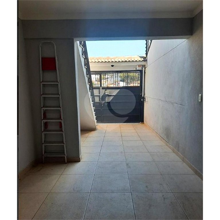Sobrado à venda com 3 suítes em Jaçanã, São Paulo, SP