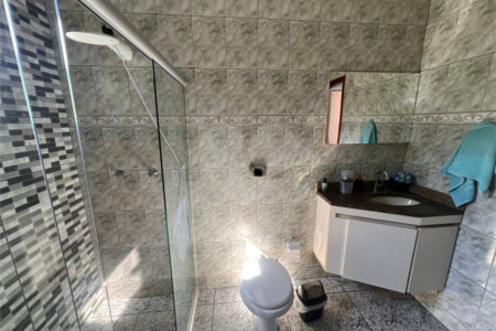 Casa à venda com 2 quartos, sendo 1 suíte, em Vila Barth, Itapetininga, SP
