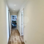 Apartamento à venda com 3 suítes em Perdizes, São Paulo, SP