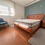 Apartamento para alugar com 3 suítes em Brooklin, São Paulo, SP
