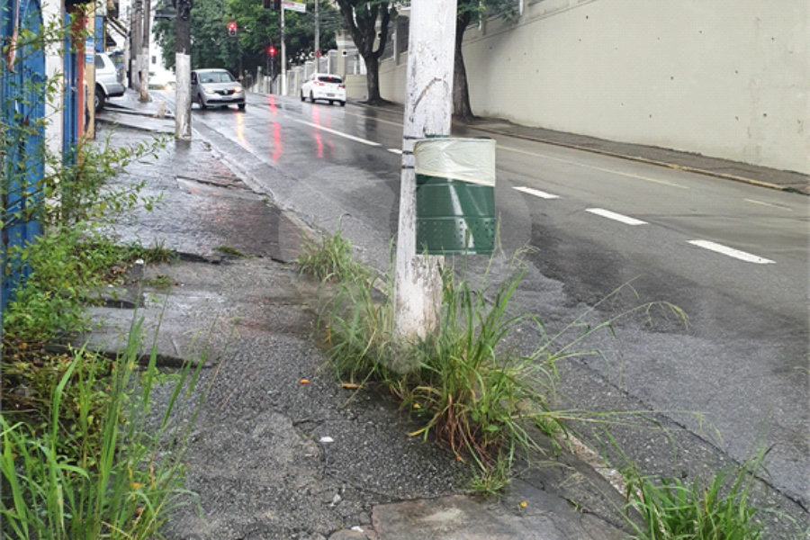 Terreno à venda com 3 quartos em Santana, São Paulo, SP