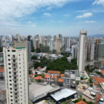 Duplex à venda com 4 suítes em Jardim São Paulo(zona Norte), São Paulo, SP