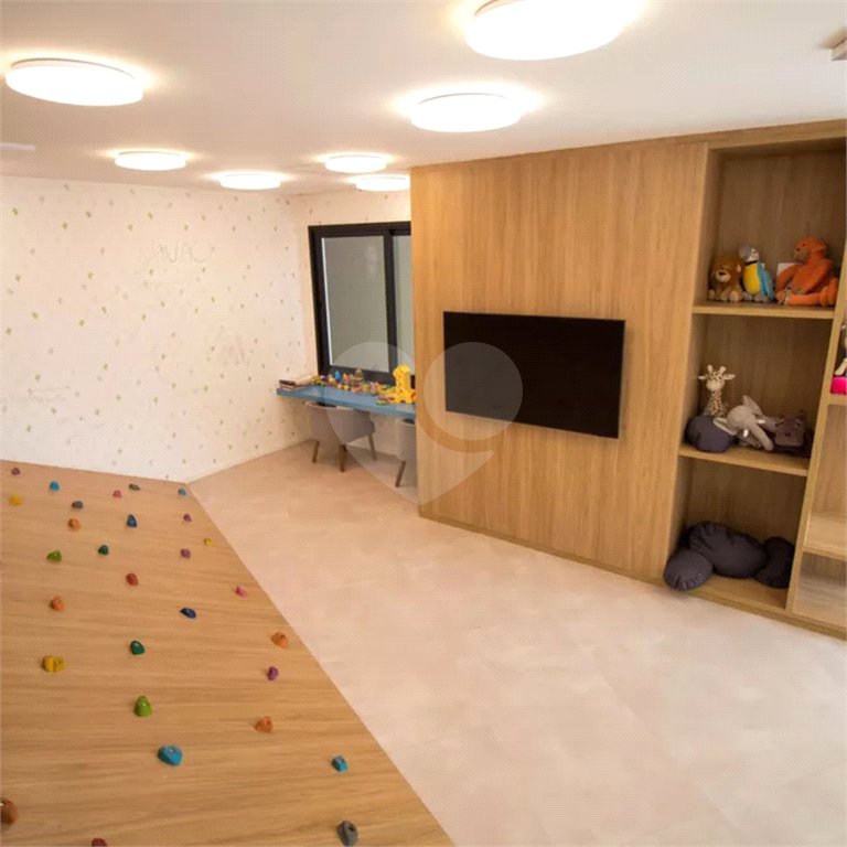 Apartamento à venda com 2 quartos em Vila Cordeiro, São Paulo, SP