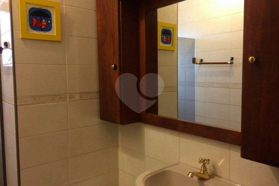 Sobrado à venda com 3 quartos em Limão, São Paulo, SP
