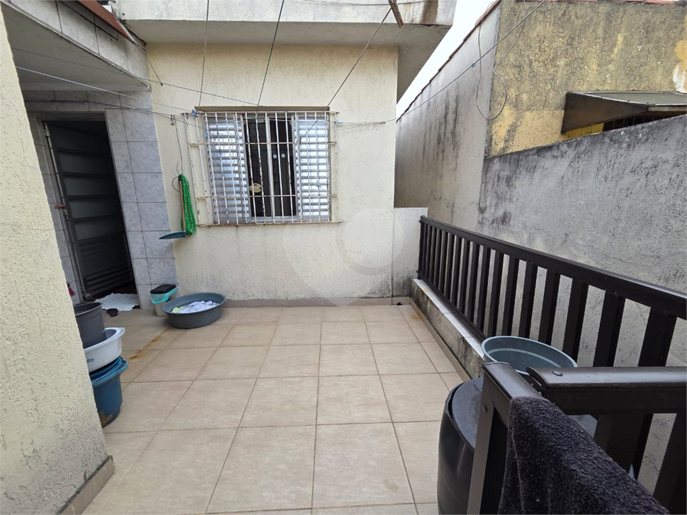Sobrado à venda com 3 quartos em Sapopemba, São Paulo, SP