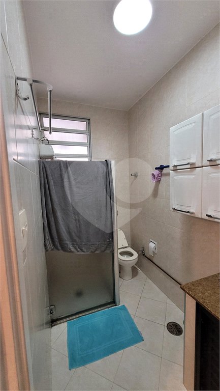 Apartamento para alugar com 2 quartos em Vila Mariana, São Paulo, SP