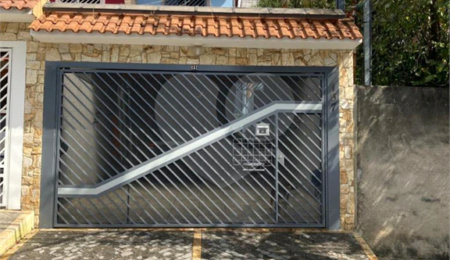 Sobrado à venda com 4 quartos, sendo 1 suíte,  em Jaçanã, São Paulo, SP