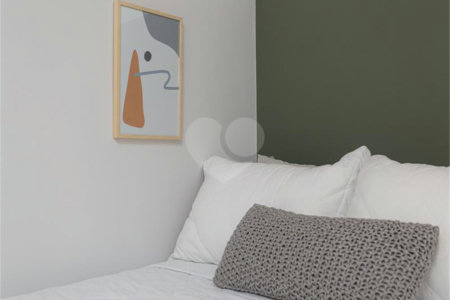 Apartamento à venda com 3 quartos em Cidade Monções, São Paulo, SP