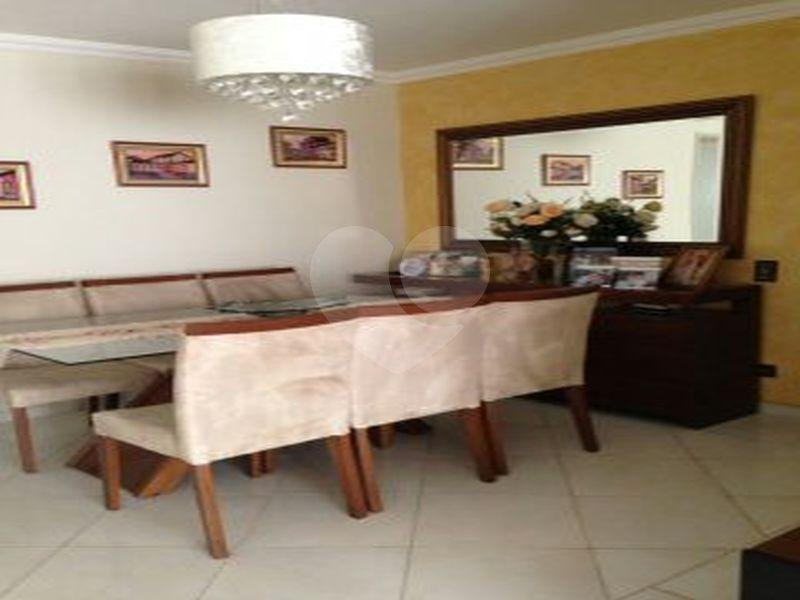 Apartamento à venda com 3 quartos, sendo 1 suíte, em Santana, São Paulo, SP