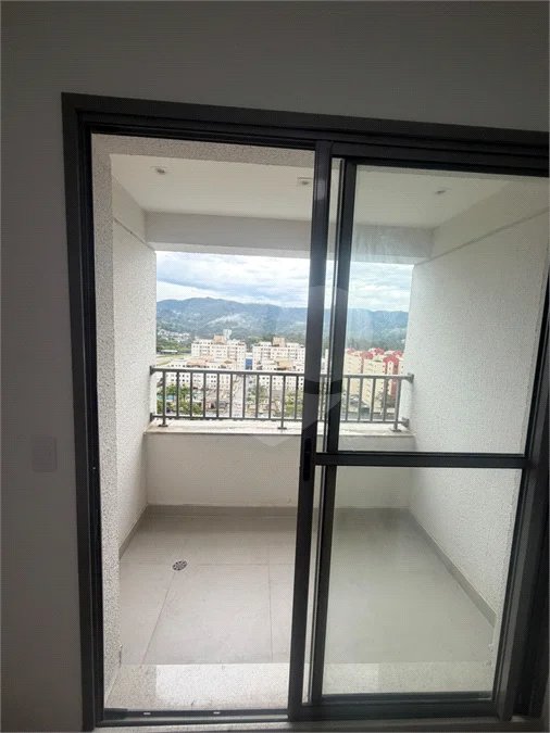 Apartamento para locação 50m² 2 quartos- Condominio Soma Galeria- Mogi das Cruzes/SP