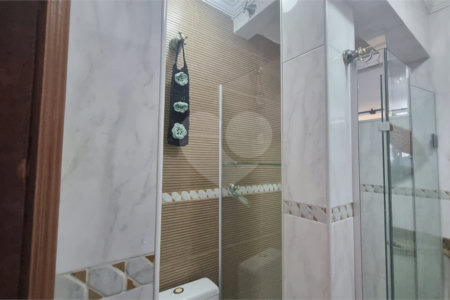 Apartamento com 2 quartos na Móoca