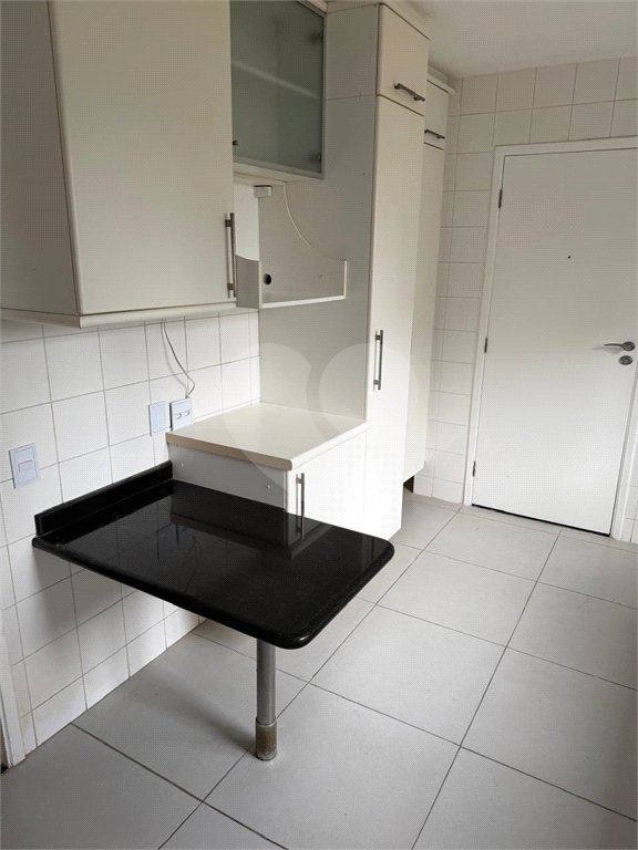 Apartamento á venda com 118m² - Klabin