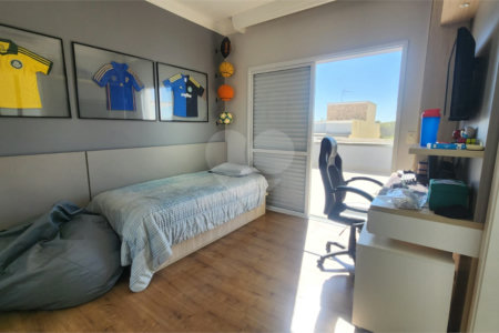 Casa à venda com 3 suítes no condomínio Residencial Villa dos Inglezes, Sorocaba - SP