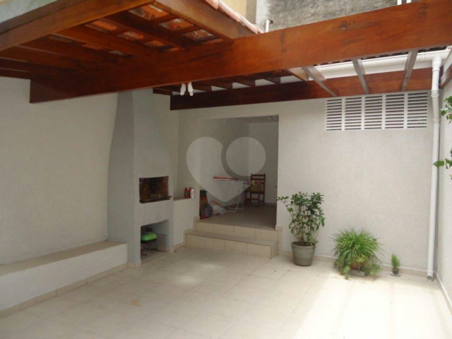 Sobrado à venda com 3 quartos em Vila Aurora (zona Norte), São Paulo, SP