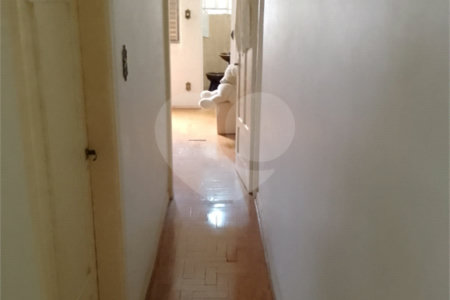 Casa de Vila à venda com 3 quartos, sendo 1 suíte, em Vila Bertioga, São Paulo, SP