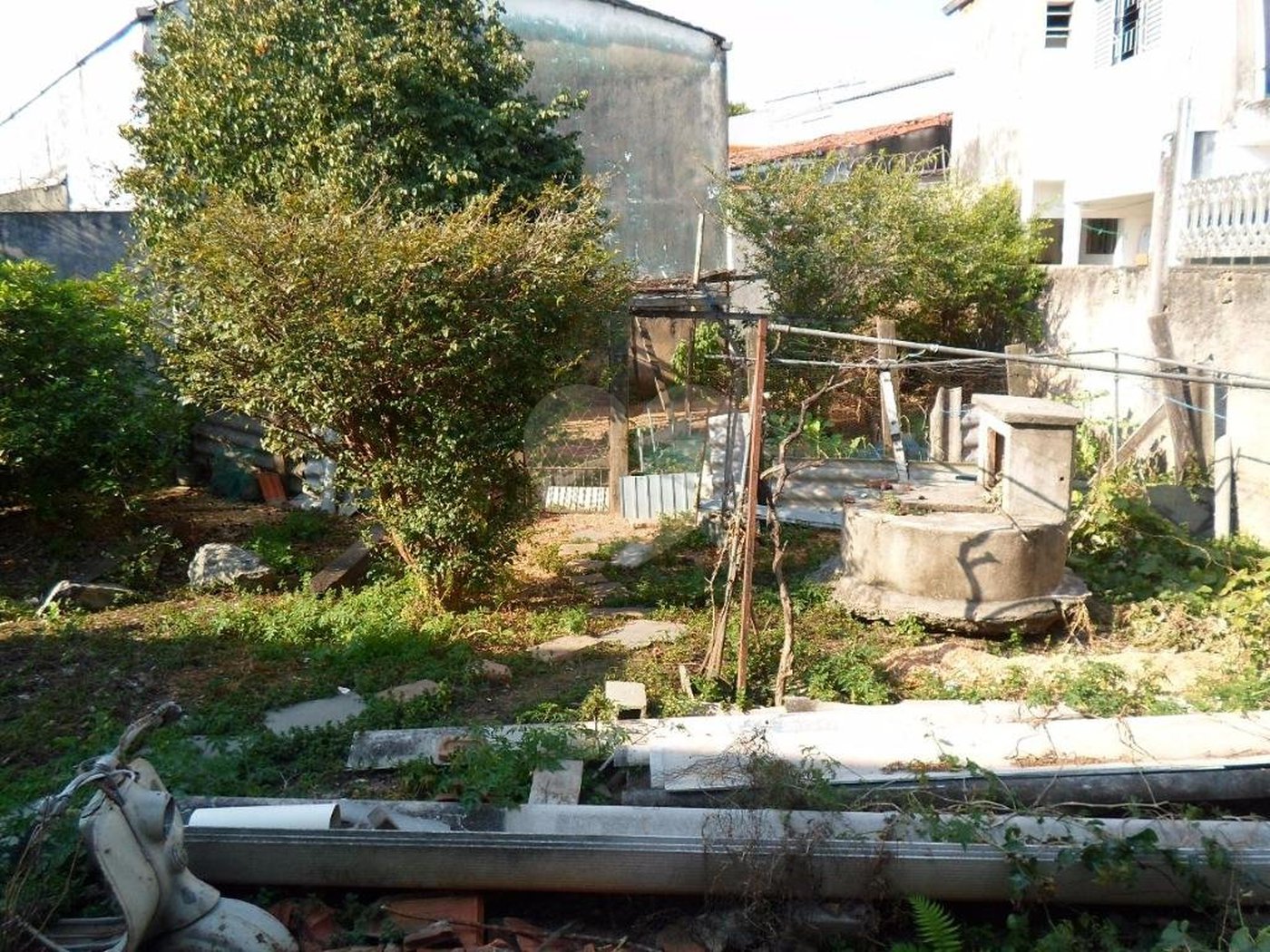 Terreno à venda em Parque Edu Chaves, São Paulo, SP